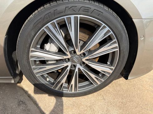 Used 2019 Audi A6 3.0T Prestige AWD/4WD image 9