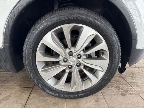 Used 2020 Buick Encore Preferred image 30