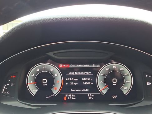 Used 2022 Audi Q7 2.0T Premium Plus w/ Premium Plus Package image 73