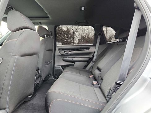 Certified 2023 Honda CR-V Sport image 10