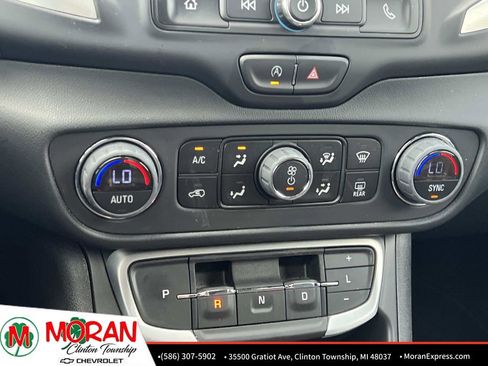 Certified 2024 Chevrolet Equinox LT image 22