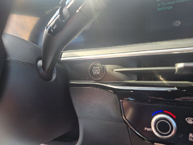 New 2026 Kia K5 GT-Line w/ GT-Line Red Interior Package FWD image 18