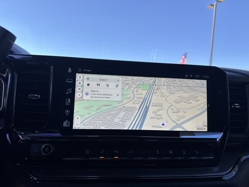 Used 2025 Chevrolet Silverado 2500 ZR2 w/ Technology Package image 23