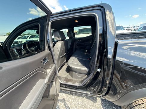 New 2026 GMC Canyon Elevation w/ Convenience Package AWD/4WD image 29