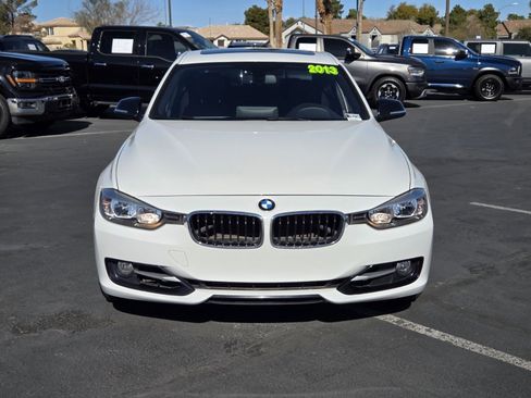 Used 2013 BMW 328i Sedan image 8