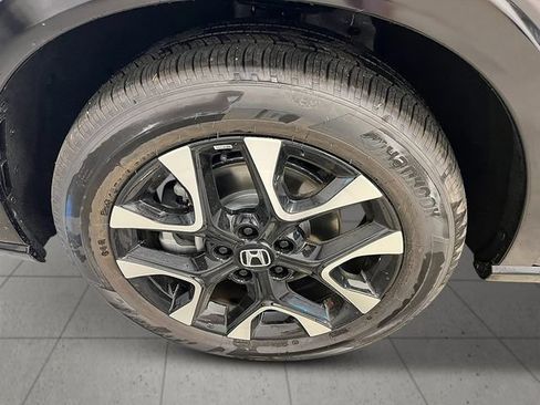 New 2027 Honda HR-V EX-L image 10