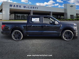 New 2025 Ford F150 STX w/ LOBO Package video 2