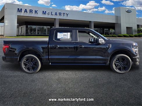 New 2025 Ford F150 STX w/ LOBO Package image 2