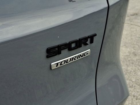 Used 2025 Honda CR-V Sport Touring image 34