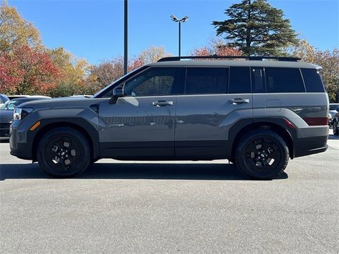 Used 2025 Hyundai Santa Fe XRT image 36