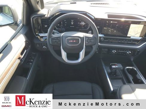 New 2026 GMC Sierra 1500 SLT w/ SLT Premium Plus Package AWD/4WD image 26