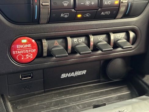 Used 2017 Ford Mustang Shelby GT350 w/ Electronics Package image 19