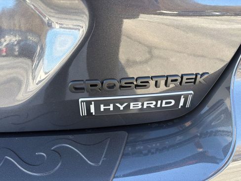 New 2026 Subaru Crosstrek 2.5i Sport image 11