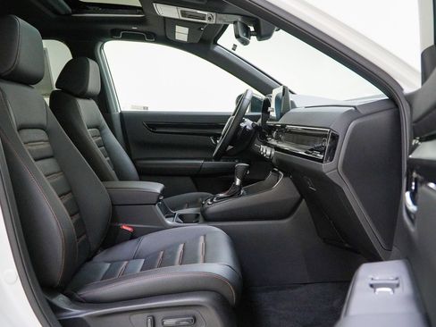 New 2026 Honda CR-V Sport Touring image 35