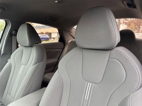 Used 2023 Hyundai Elantra SEL image 27