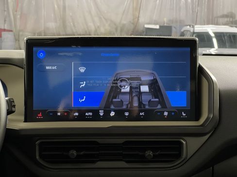 New 2025 Ford Bronco Sport Big Bend image 20