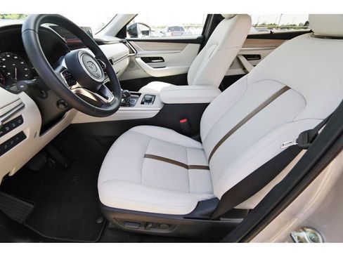 Certified 2026 MAZDA CX-90 3.3 Turbo S w/ Premium Package AWD/4WD image 11