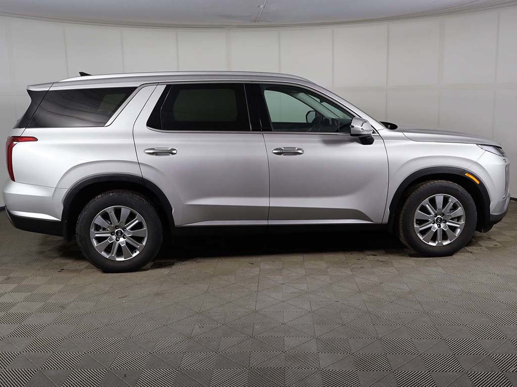 Used 2025 Hyundai Palisade SEL AWD/4WD image 15
