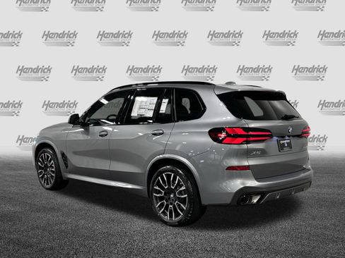 New 2026 BMW X5 sDrive40i w/ M Sport Package RWD image 6