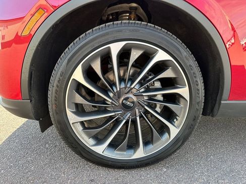 Used 2025 Lincoln Aviator Reserve w/ Equipment Group 201A image 43