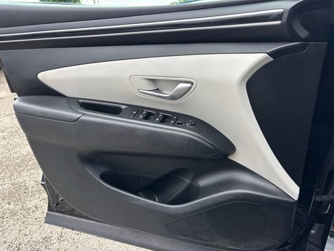 Used 2023 Hyundai Tucson SEL AWD/4WD image 12