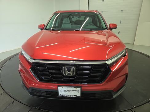 Used 2024 Honda CR-V EX image 2