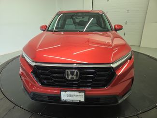 Used 2024 Honda CR-V EX video 2