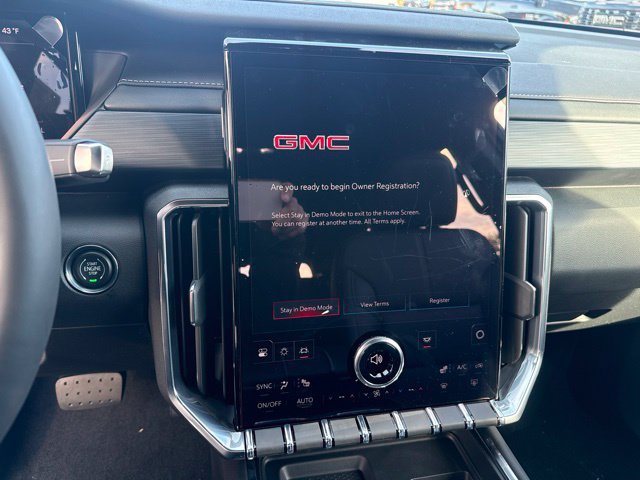 New 2027 GMC Acadia Elevation w/ Elevation Premium Package AWD/4WD image 19