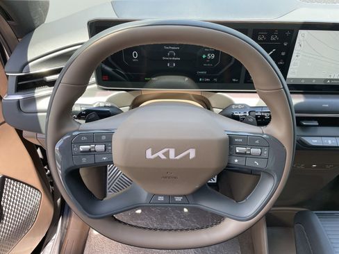 New 2026 Kia EV9 GT-Line image 30