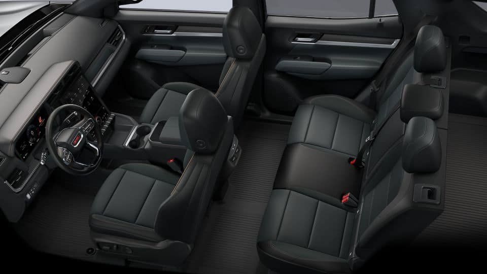 New 2026 GMC Terrain AT4 w/ Convenience Package III AWD/4WD image 46
