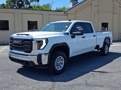 New 2026 GMC Sierra 2500 Pro w/ Convenience Package