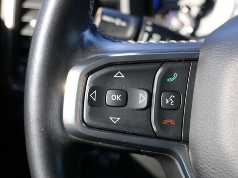 Used 2021 RAM 1500 Limited image 20