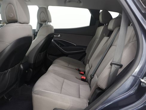 Used 2015 Hyundai Santa Fe Sport w/ Option Group 02 image 14