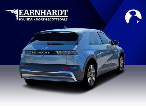 New 2026 Hyundai Ioniq 5 SEL image 7