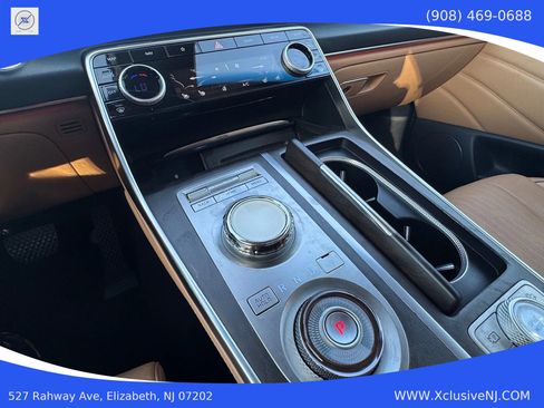Used 2023 Genesis GV80 2.5T w/ Prestige Package image 17