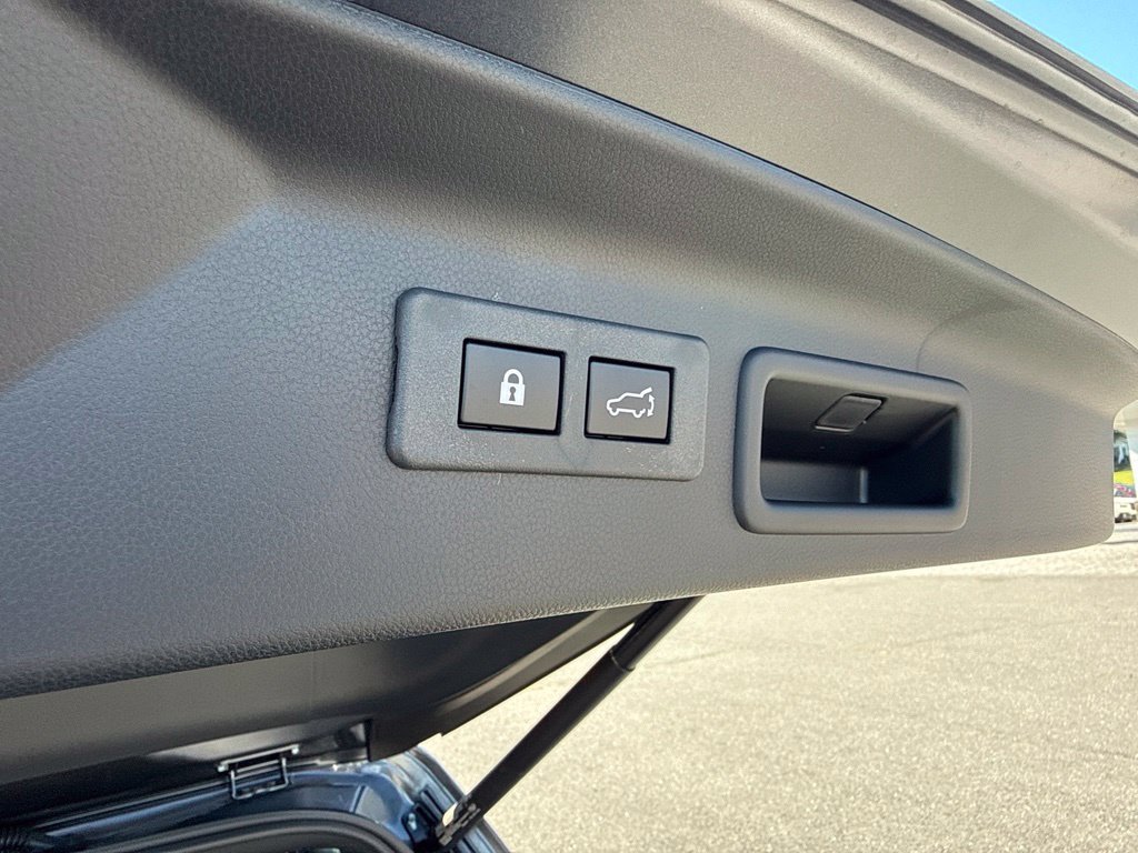 New 2026 Subaru Forester Sport AWD/4WD image 12