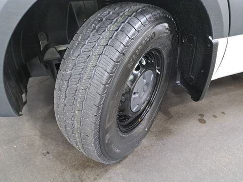 New 2026 Mercedes-Benz Sprinter 2500 image 27