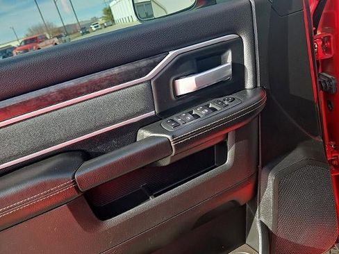 Used 2020 RAM 2500 Lone Star w/ Level 1 Equipment Group image 25