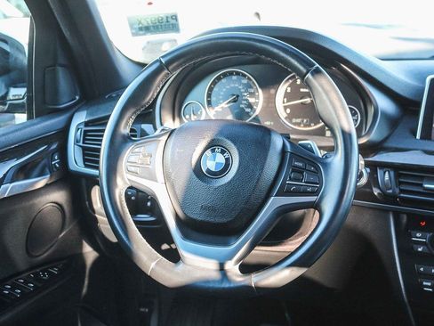 Used 2018 BMW X5 sDrive35i image 12