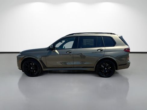 New 2027 BMW X7 xDrive40i w/ Executive Package AWD/4WD image 6