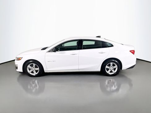 Used 2019 Chevrolet Malibu LS FWD image 6