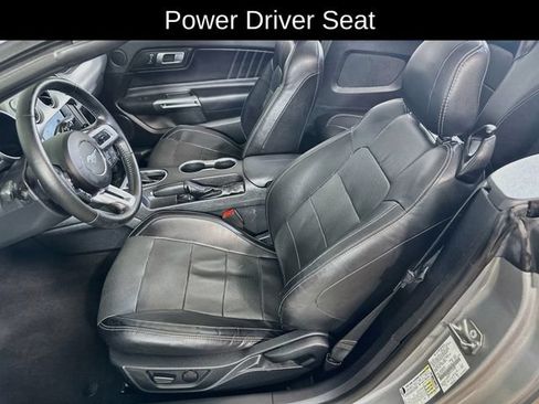 Used 2020 Ford Mustang Premium RWD image 26