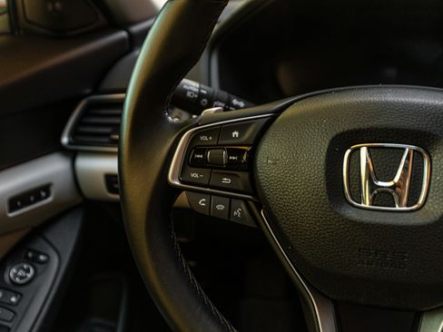 Used 2019 Honda Accord EX-L image 65