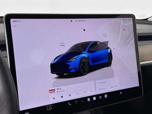 Used 2022 Tesla Model Y Performance AWD/4WD image 15