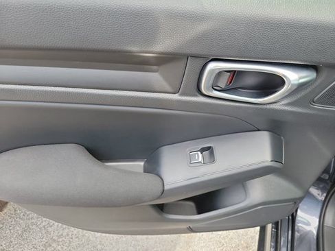 Used 2026 Honda Civic Sport image 8