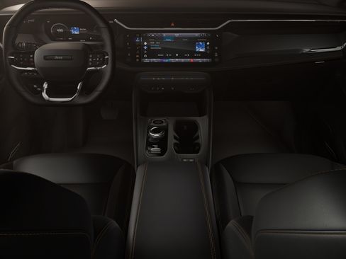 New 2026 Jeep Cherokee Limited AWD/4WD image 5