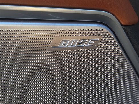 Used 2024 GMC Sierra 1500 Denali Ultimate image 18