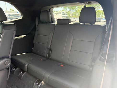 Used 2026 Buick Enclave Sport Touring FWD image 25