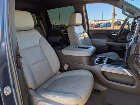 Used 2022 Chevrolet Silverado 2500 LTZ w/ LTZ Premium Texas Edition image 26