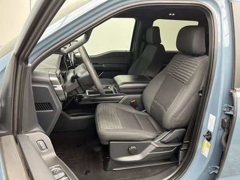 Certified 2023 Ford F150 XL w/ STX Appearance Package image 11